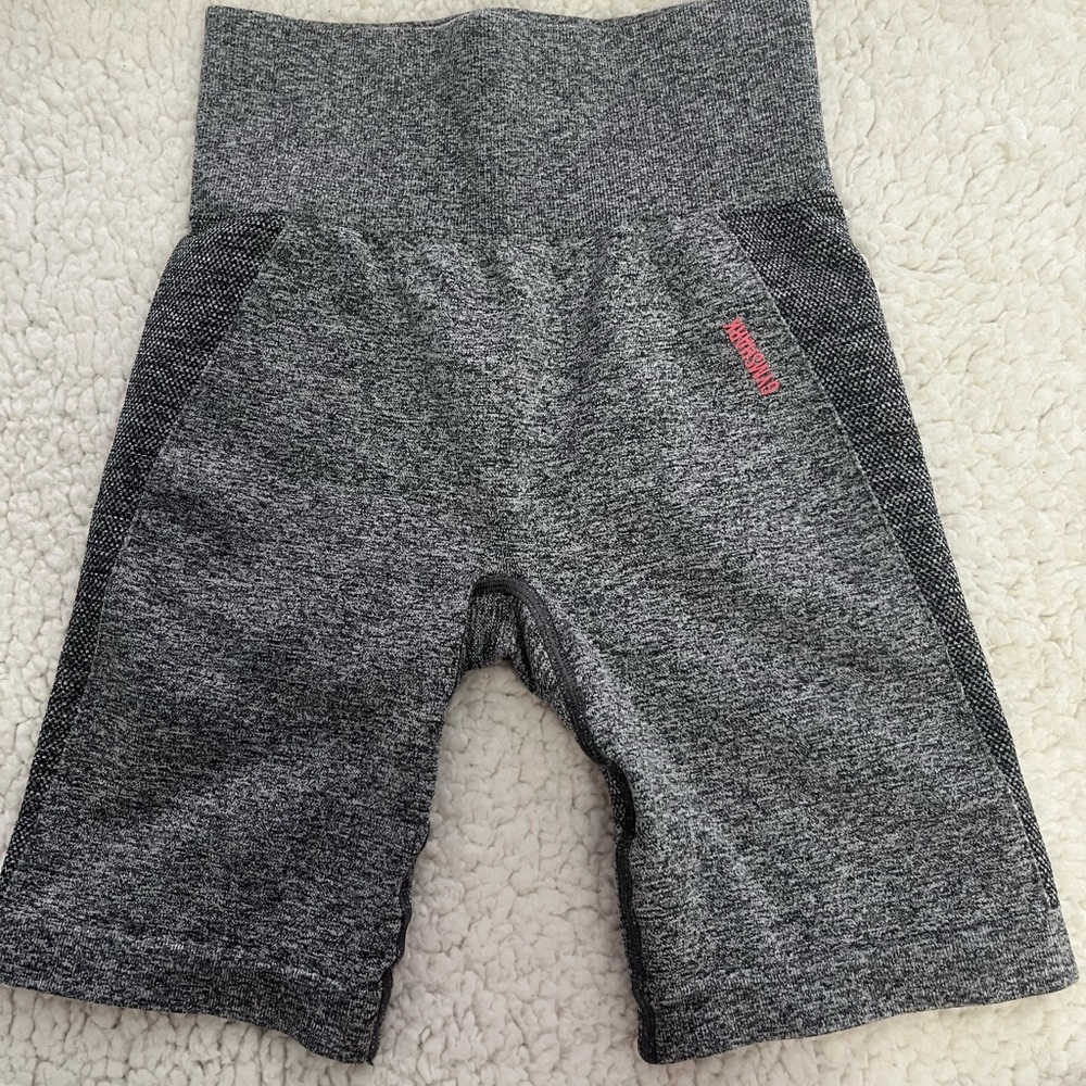 Gymshark Flex Biker Shorts